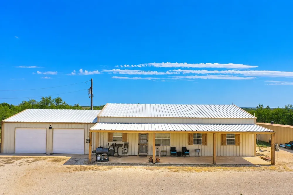 CR 454 Sagerton, TX 79548
