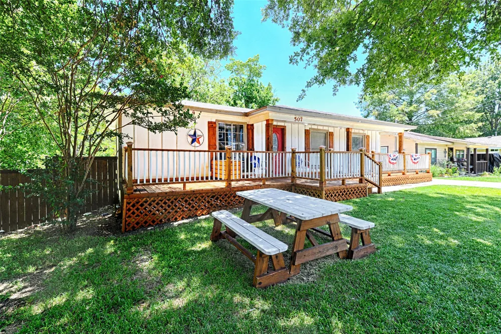 507 Bost Street Rockwall, TX 75087