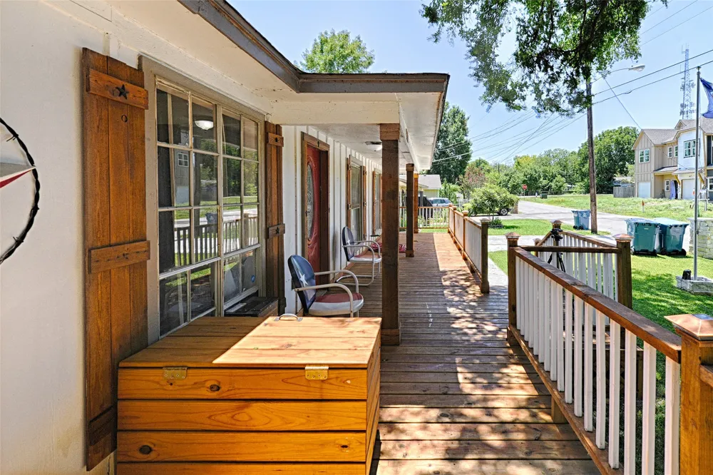 507 Bost Street Rockwall, TX 75087