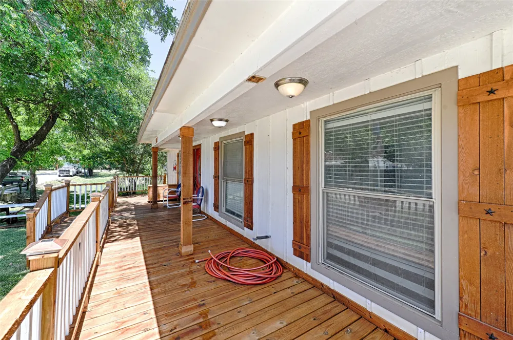507 Bost Street Rockwall, TX 75087