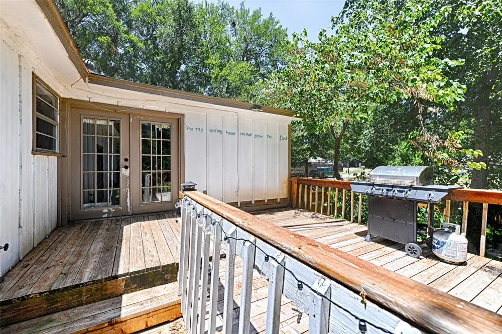 507 Bost Street Rockwall, TX 75087