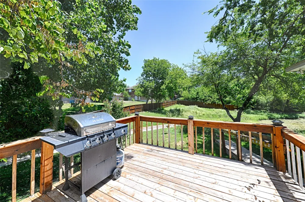 507 Bost Street Rockwall, TX 75087