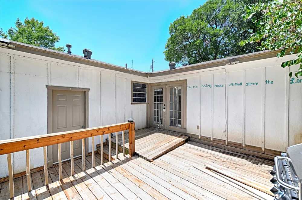507 Bost Street Rockwall, TX 75087