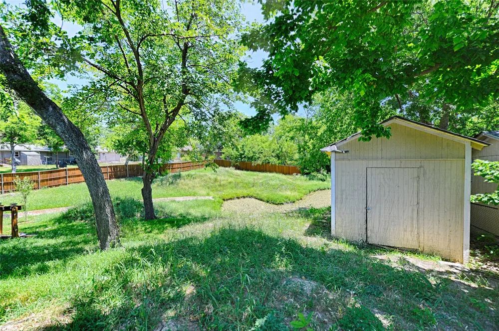 507 Bost Street Rockwall, TX 75087