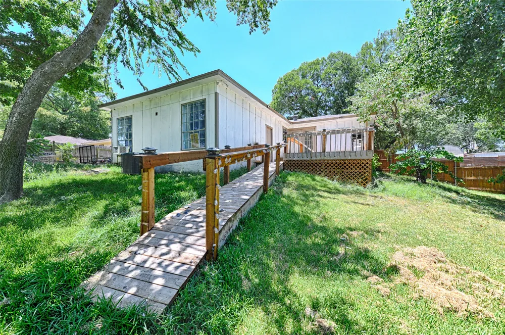 507 Bost Street Rockwall, TX 75087