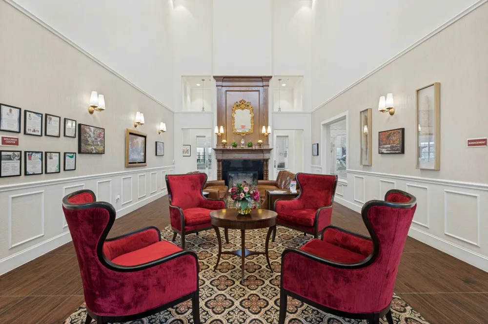 153 Enterprise Drive #2204 McKinney, TX 75069
