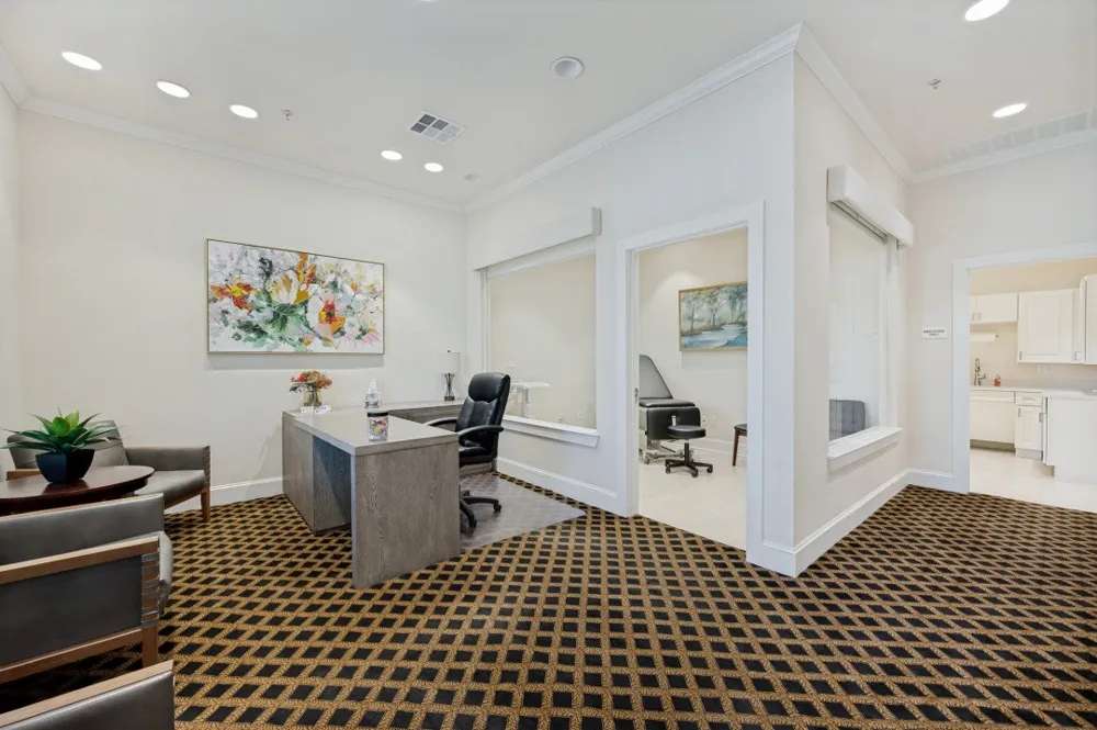 153 Enterprise Drive #2204 McKinney, TX 75069
