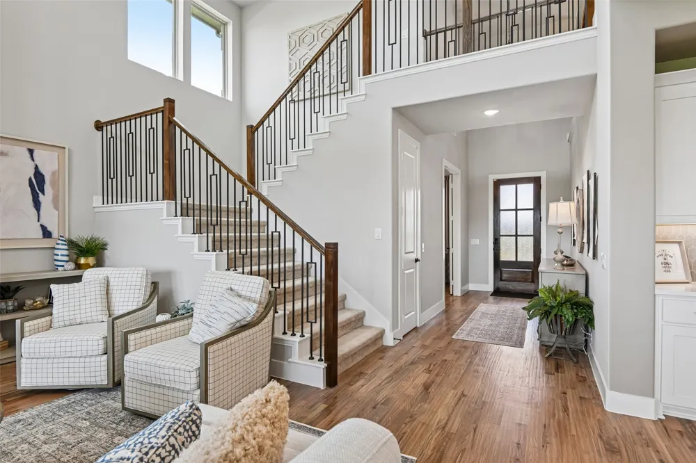 9213 Wood Duck Drive New Fairview, TX 76247