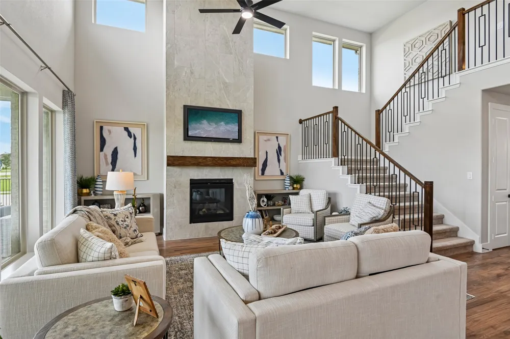 9213 Wood Duck Drive New Fairview, TX 76247