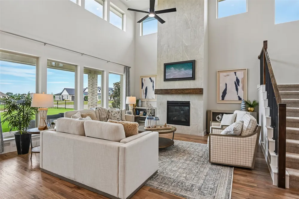 9213 Wood Duck Drive New Fairview, TX 76247