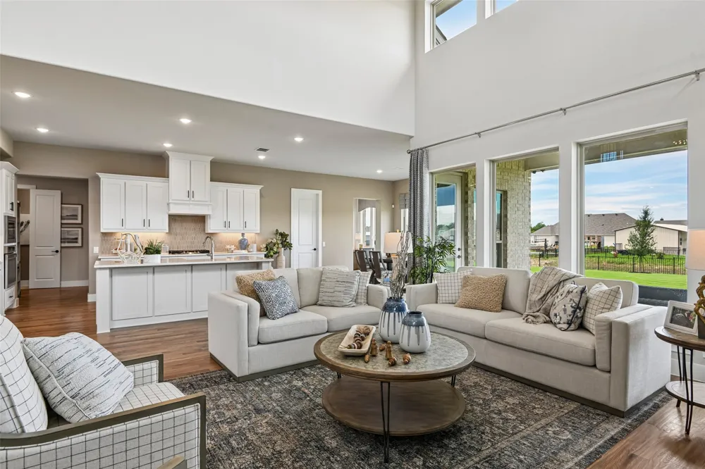 9213 Wood Duck Drive New Fairview, TX 76247