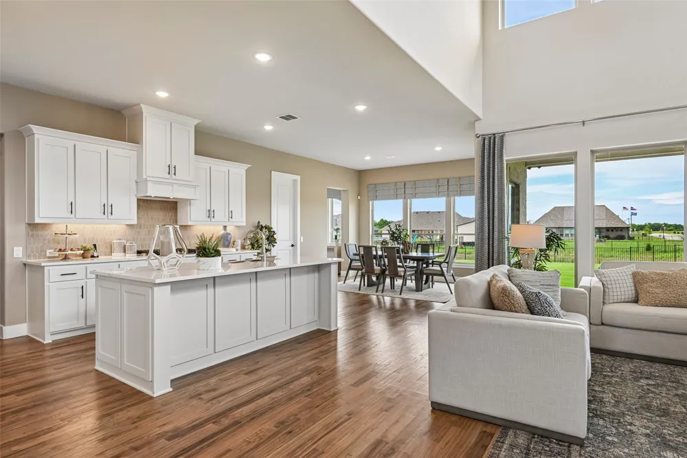 9213 Wood Duck Drive New Fairview, TX 76247