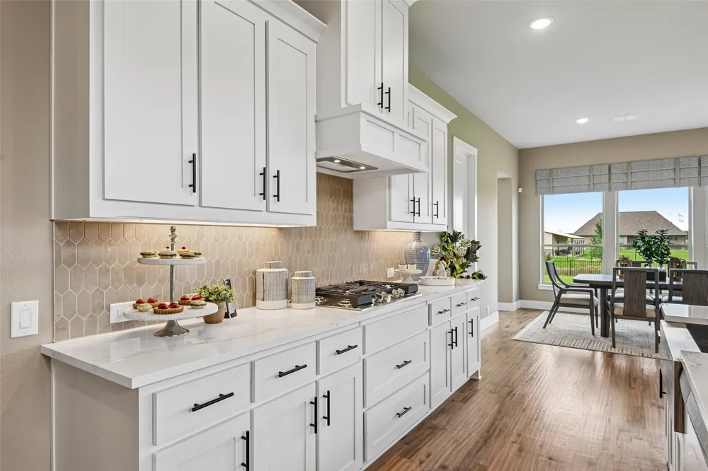 9213 Wood Duck Drive New Fairview, TX 76247