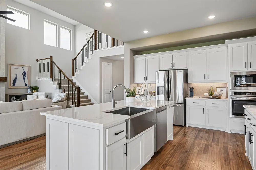 9213 Wood Duck Drive New Fairview, TX 76247