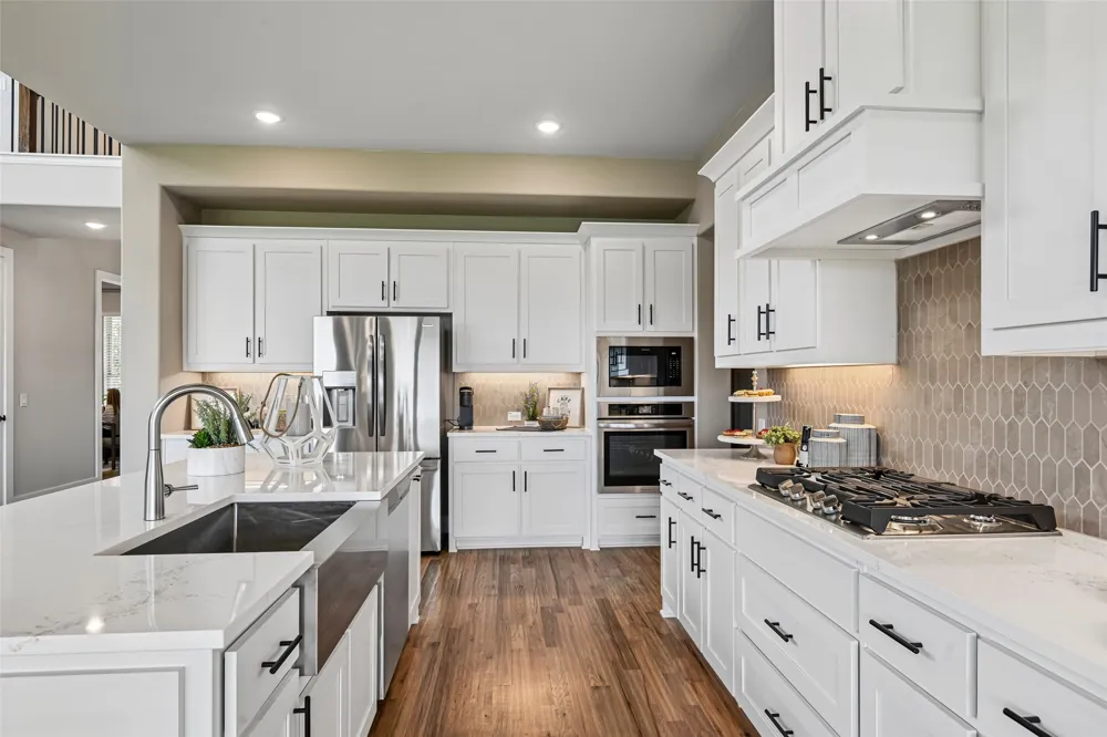 9213 Wood Duck Drive New Fairview, TX 76247