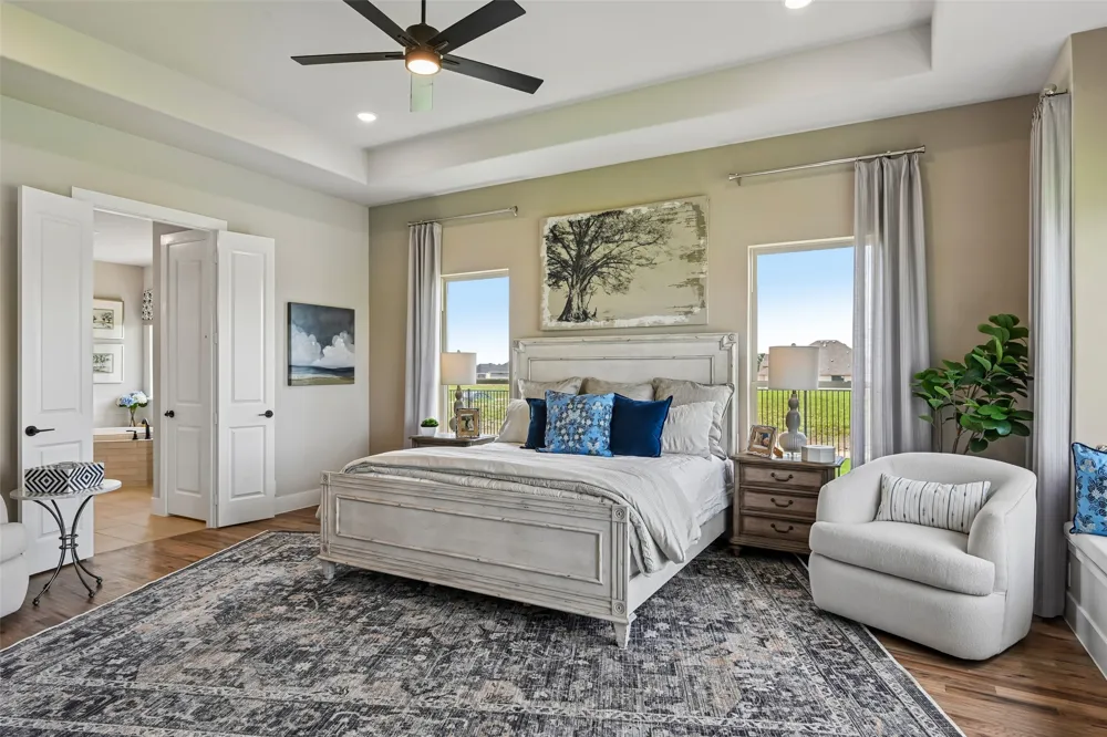 9213 Wood Duck Drive New Fairview, TX 76247