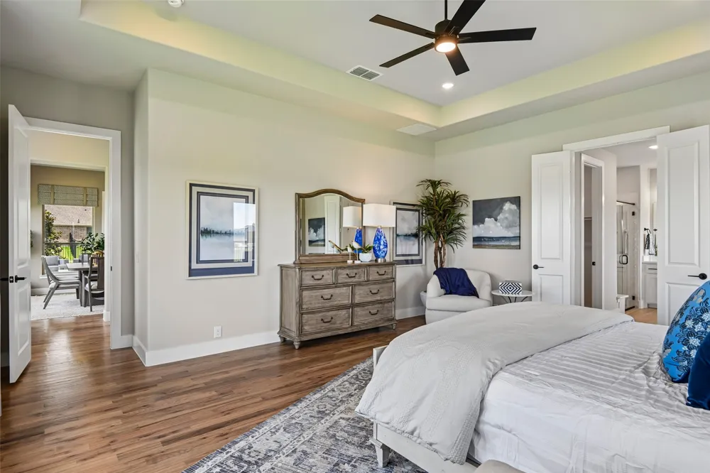 9213 Wood Duck Drive New Fairview, TX 76247