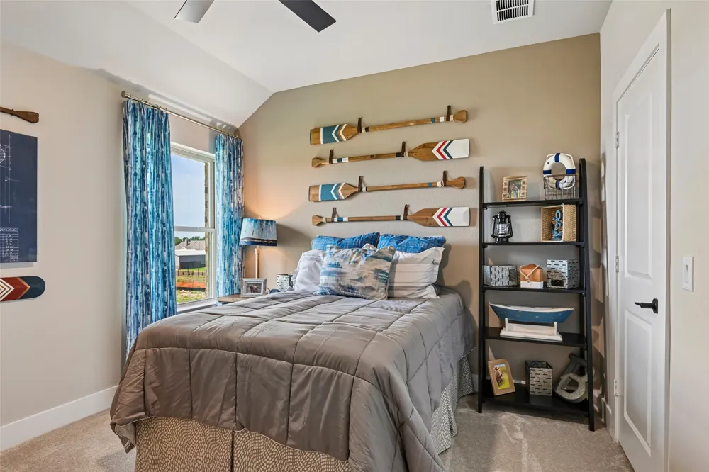 9213 Wood Duck Drive New Fairview, TX 76247