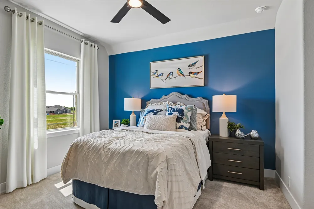 9213 Wood Duck Drive New Fairview, TX 76247