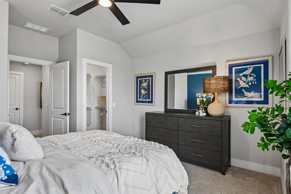 9213 Wood Duck Drive New Fairview, TX 76247