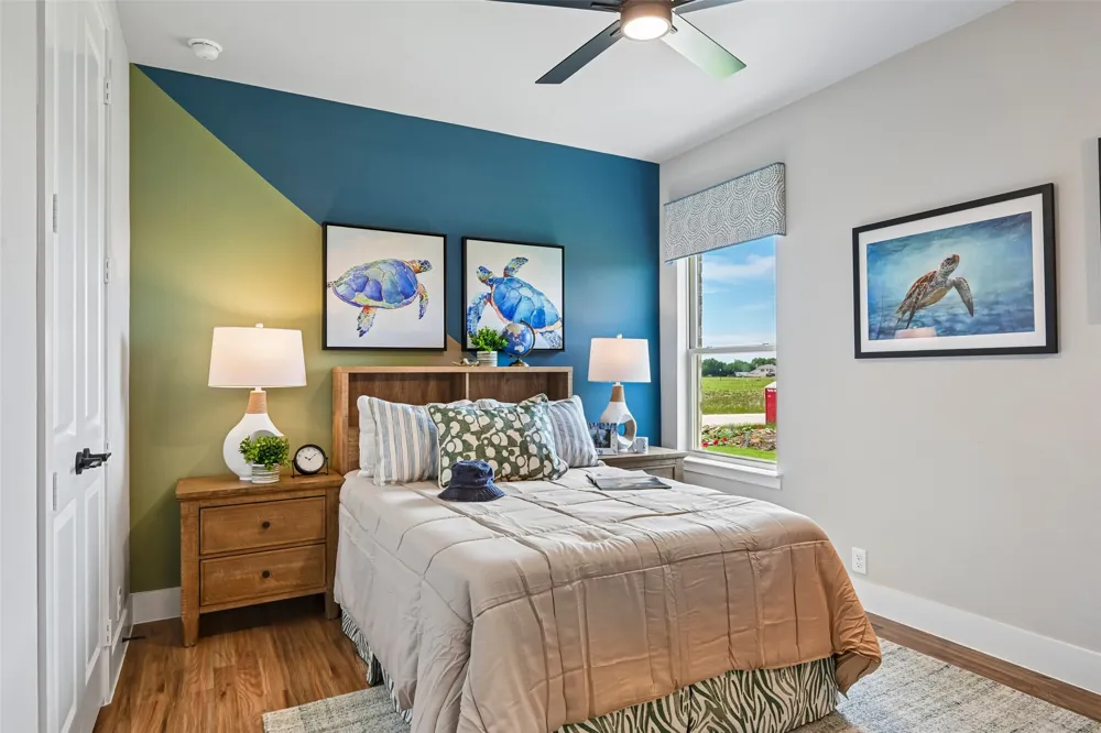 9213 Wood Duck Drive New Fairview, TX 76247