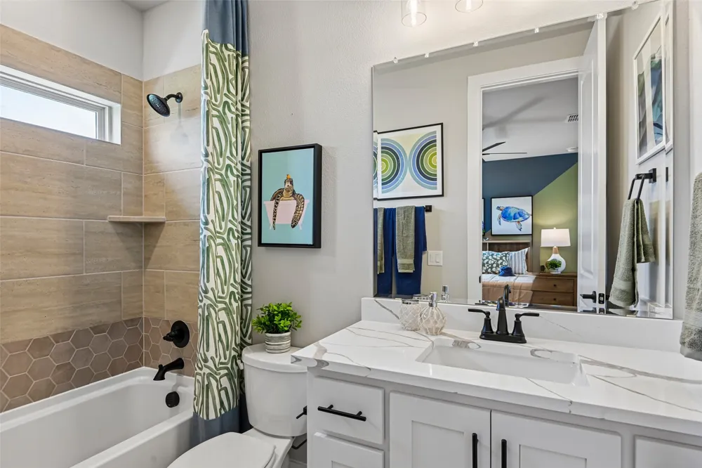 9213 Wood Duck Drive New Fairview, TX 76247