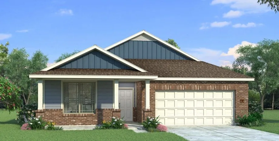 6912 Lincoln Pin Way Fort Worth, TX 76036