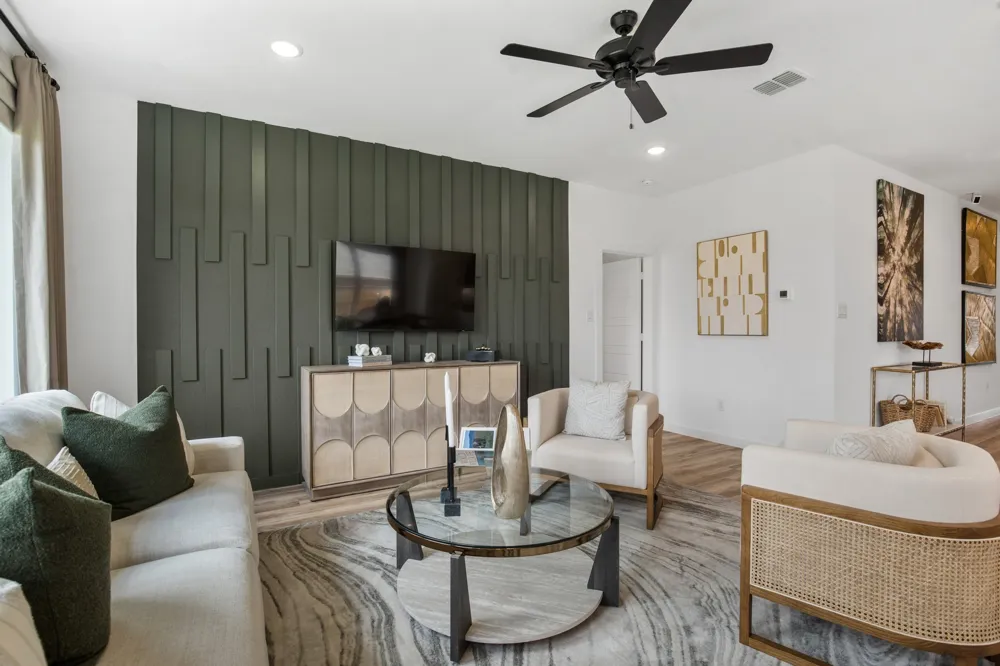 6912 Lincoln Pin Way Fort Worth, TX 76036