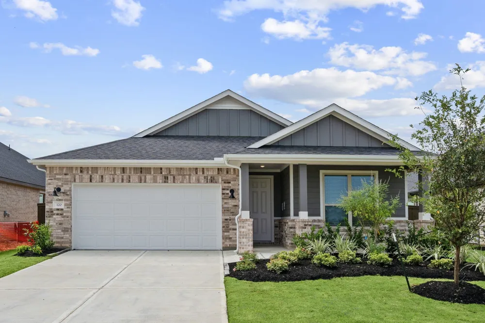 6912 Lincoln Pin Way Fort Worth, TX 76036