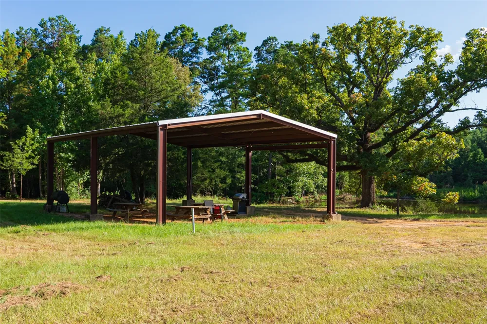 County Road 1310 Rusk, TX 75785