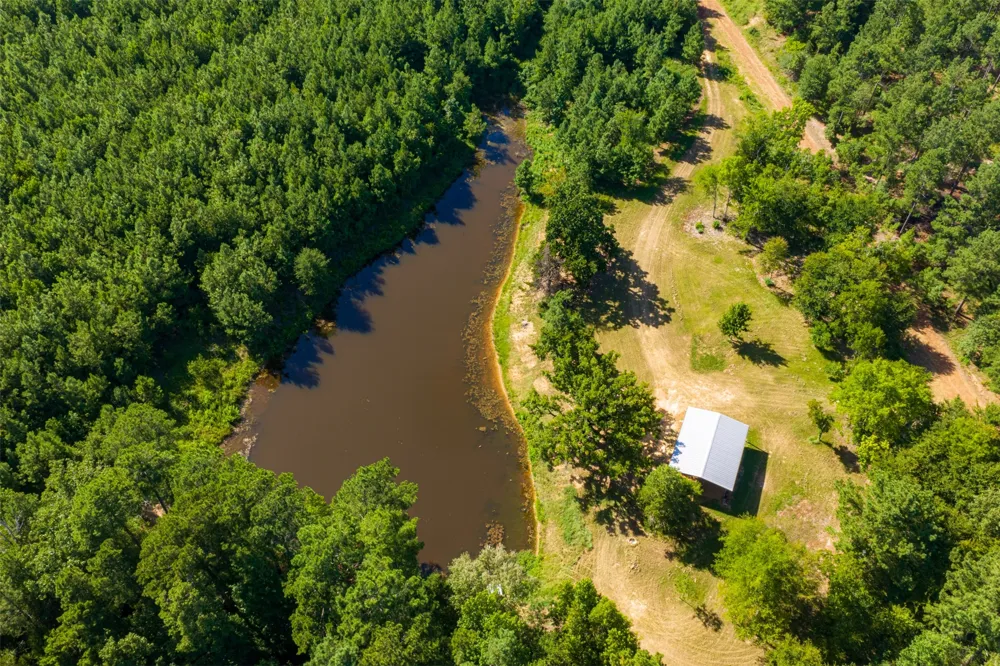 County Road 1310 Rusk, TX 75785