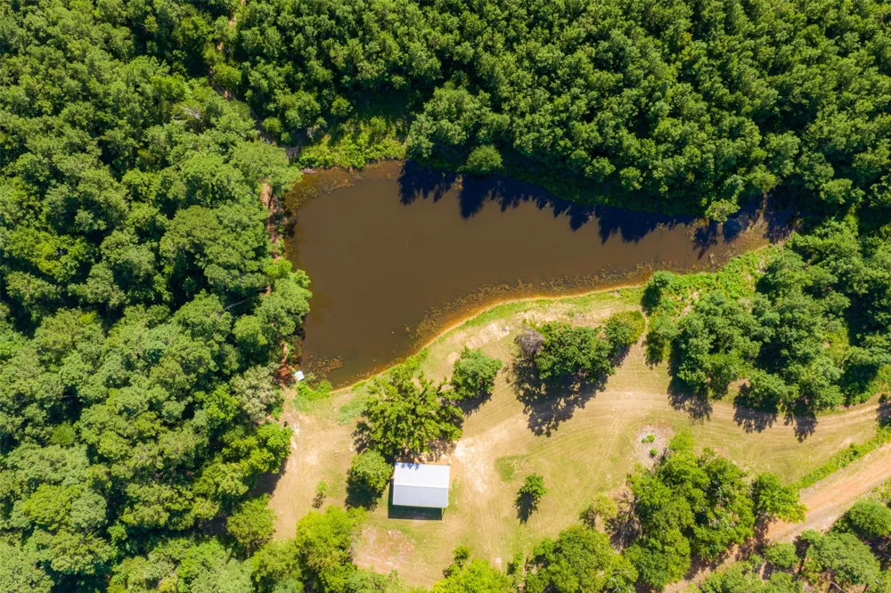 County Road 1310 Rusk, TX 75785