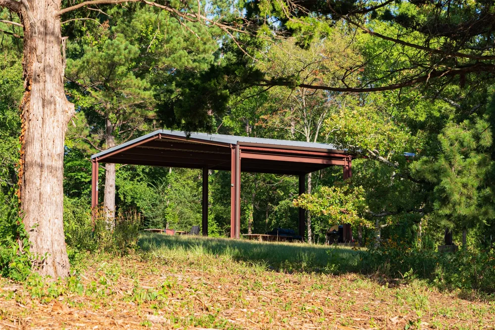 County Road 1310 Rusk, TX 75785
