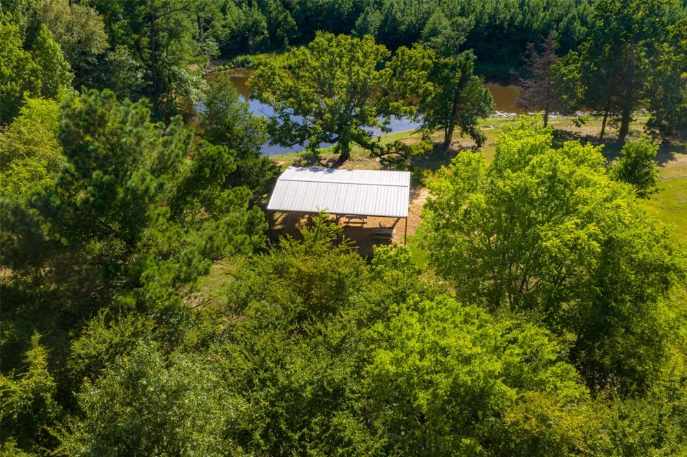 County Road 1310 Rusk, TX 75785