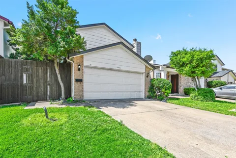 2904 Nova Drive
