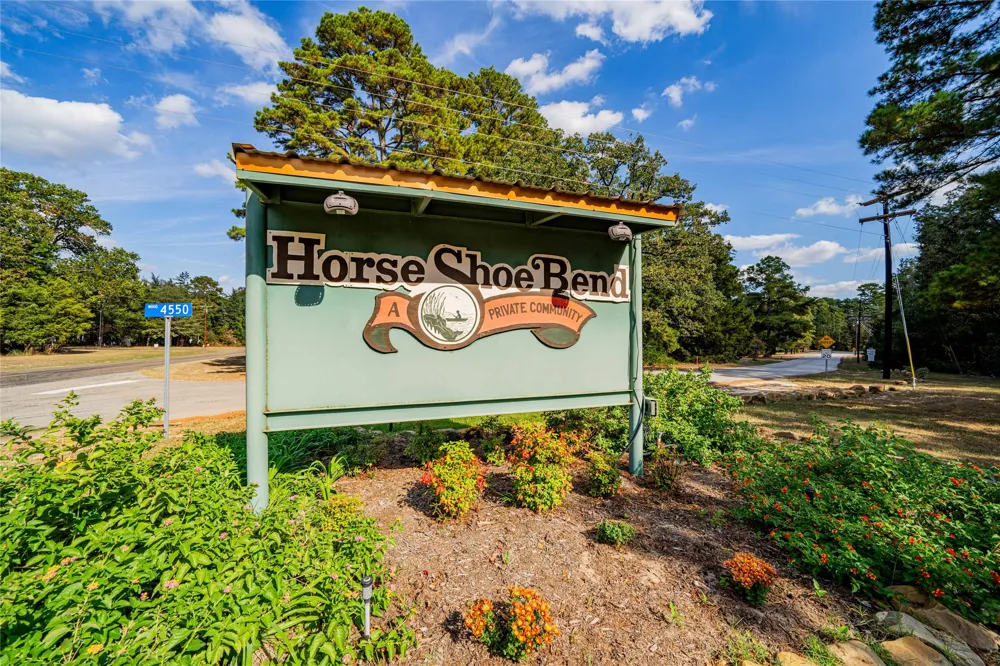 County Road 4558 Winnsboro, TX 75494