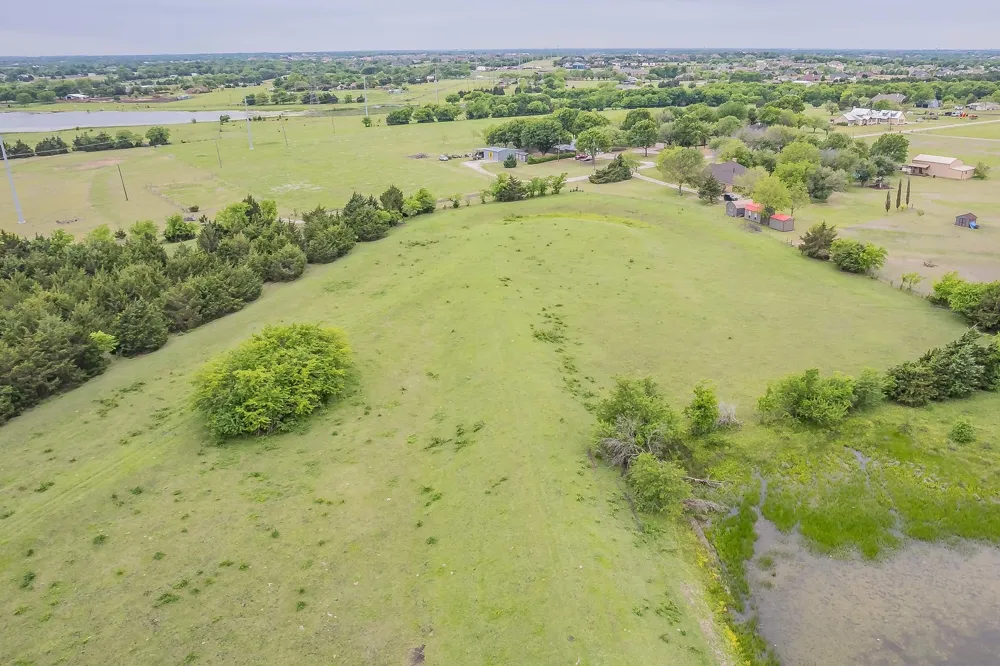 Rocki Dell Lane Rockwall, TX 75032