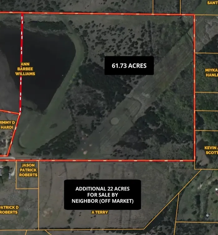 Rocki Dell Lane Rockwall, TX 75032