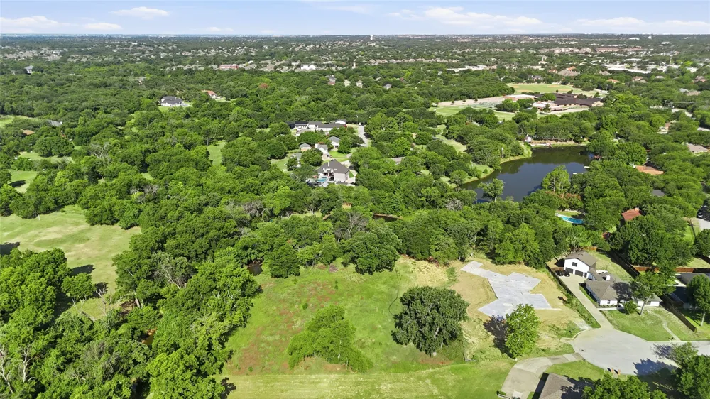1214 Oakwood Trail Southlake, TX 76092