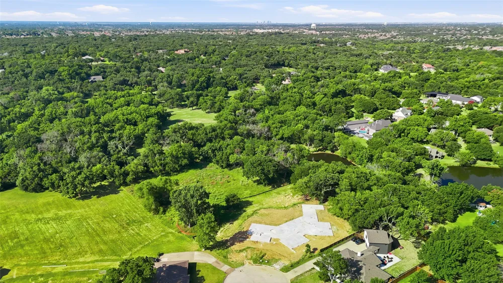 1214 Oakwood Trail Southlake, TX 76092