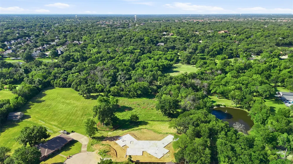 1214 Oakwood Trail Southlake, TX 76092