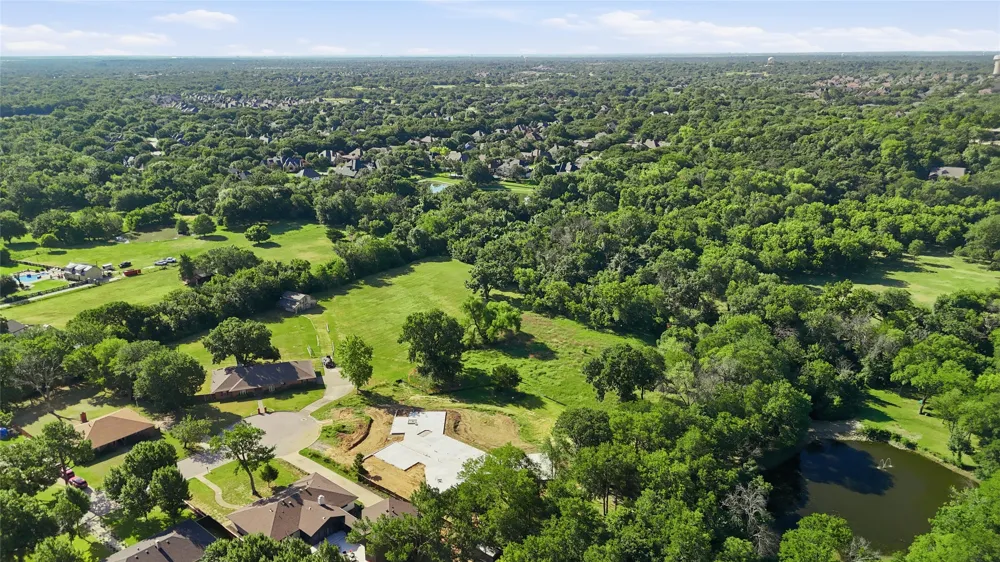 1214 Oakwood Trail Southlake, TX 76092