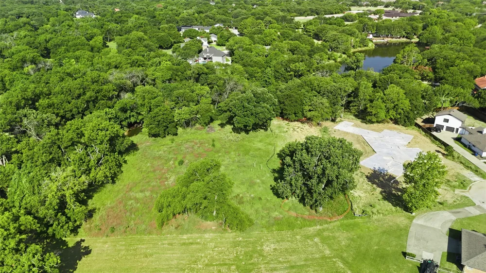 1214 Oakwood Trail Southlake, TX 76092