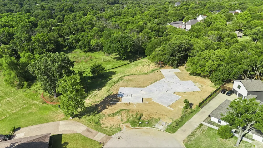 1214 Oakwood Trail Southlake, TX 76092