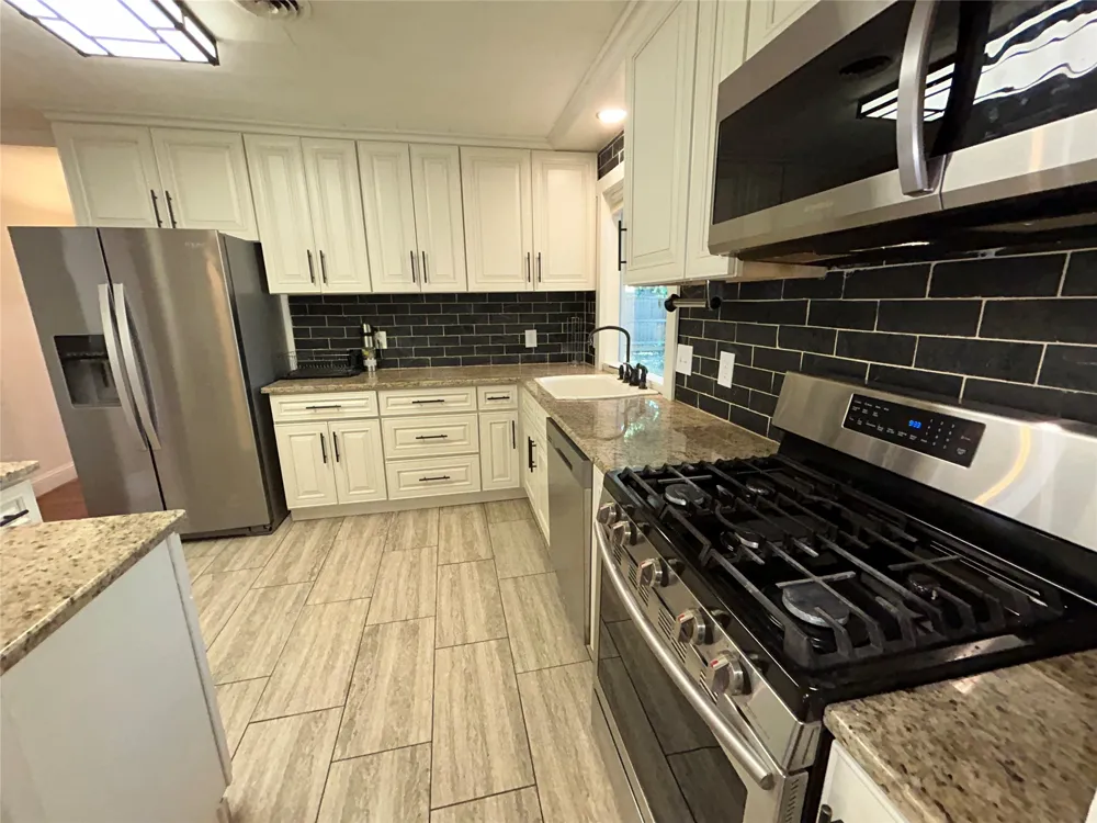 908 Fairview Street Graham, TX 76450