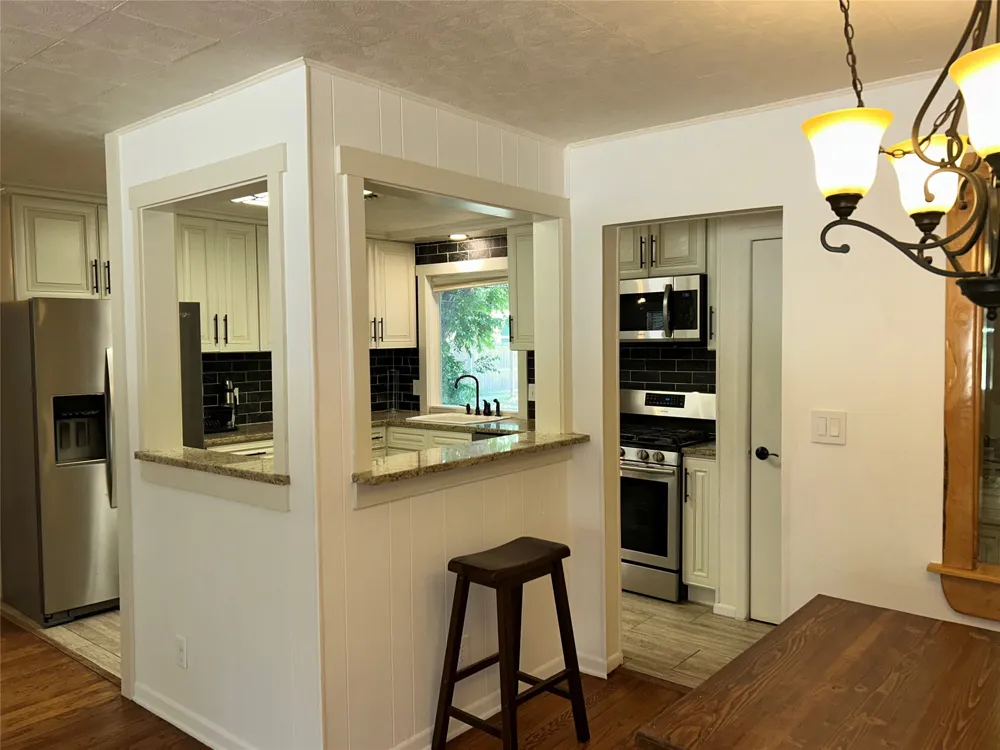 908 Fairview Street Graham, TX 76450
