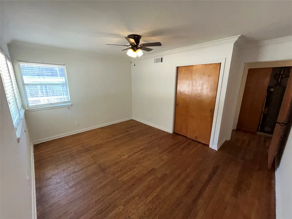 908 Fairview Street Graham, TX 76450