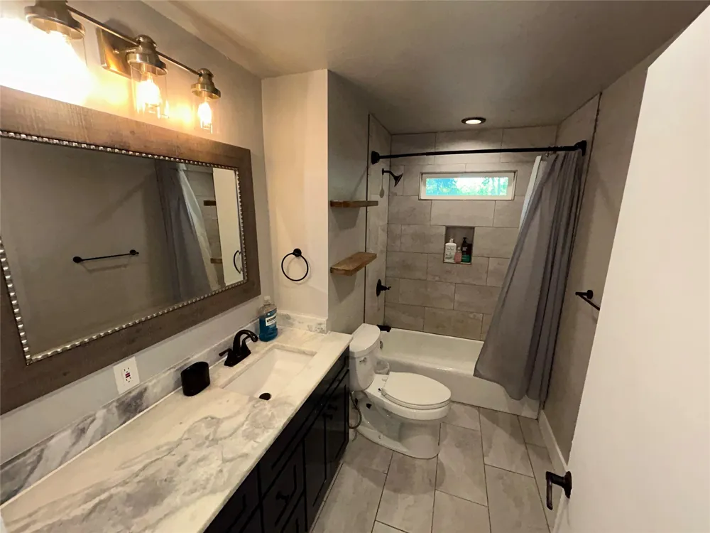 908 Fairview Street Graham, TX 76450