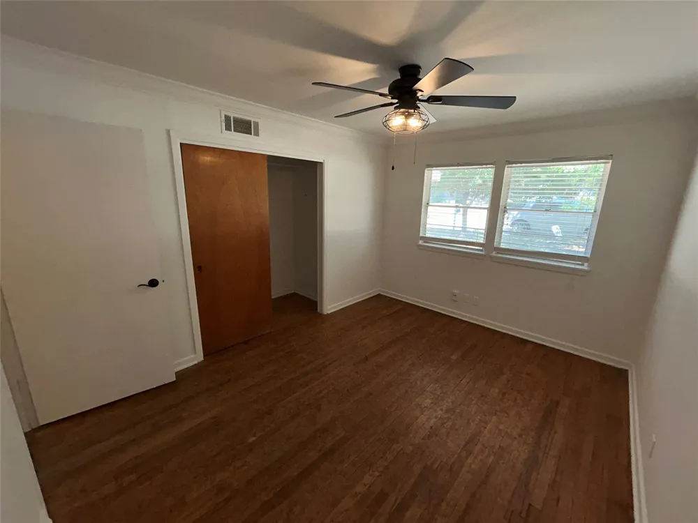 908 Fairview Street Graham, TX 76450