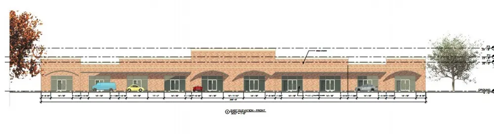 2501 Lakeview Parkway Rowlett, TX 75088